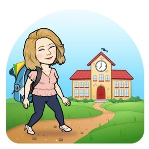 Meet your Posher, Ginger